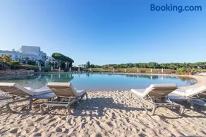 Vilamoura Marina Lake - Image 1