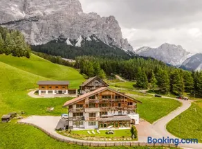 B&B - Ciasa Rü Blanch - Image 2