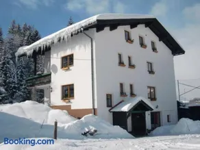 Pension Tyrol Maria Alm - Image 1