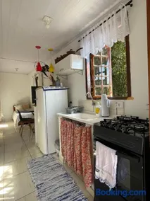 Casa 05 em Ilhabela centro histórico - Image 1