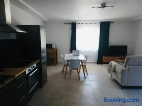 appartement paisible pour 4 personnes - Image 1