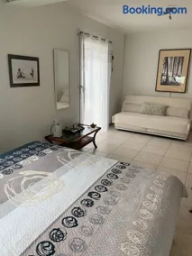Bed and Breakfast La Petite Thielle - Image 4