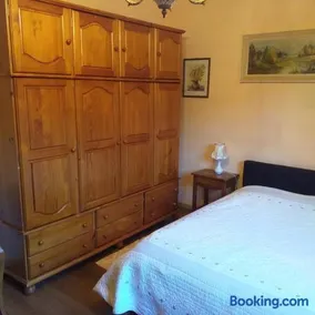 B&B Ma Maison Hautes Vosges - Image 4