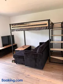 L appartement du lac - Image 1