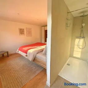 Grand appartement chaleureux - Image 5