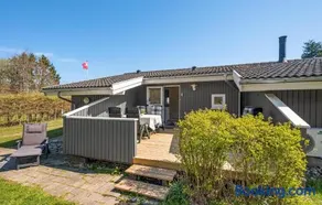 Holiday Home Slåenvænget Rudkøbing Iv - Image 2