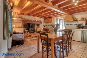 Maison cosy, 5 mins de St Lary - Image 1