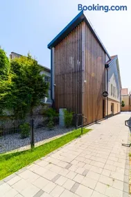 CASTLE apartments - City Center - Image 3