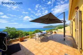 Villa Stretta dA Pianedda 180 Ocean View - Welkeys - Image 1