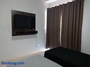 Apartamento mobiliado - Image 4