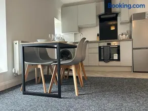 Linen Loft Apartments, Olympia Arcade, High Street, Kirkcaldy, KY1 1QF - Image 5