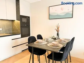 Apartments in Saldus center - Image 5