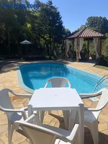 Sítio dos Coqueiros, em meio a natureza com piscina - Image 3