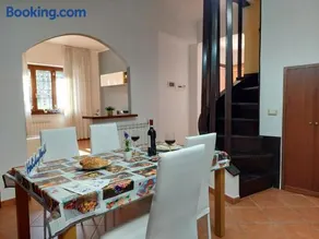 Appartement avec 1 chambre à coucher pour 4 personnes - Image 1