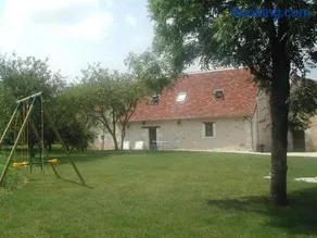 Gîte de charme du XVIIIe avec jardin, proche des châteaux et vignobles de Touraine, équipements inclus - FR-1-381-365 - Image 1
