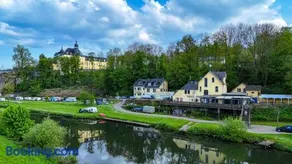 Ferienwohnung Riverside Resort idyllisch direkt an der Lahn - Image 1