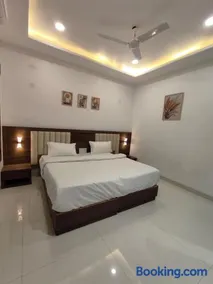 Hotel Pride - Image 1