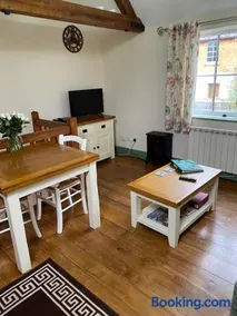 Stable Cottage, Bishops Castle - Image 5
