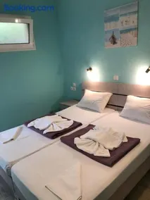 Faros apartment - Image 1