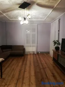 Pils ielas apartamenti - Image 2
