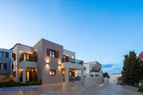 PROVILLAS - Ι, ΙΙ & ΙΙΙ - Luxury Villas with private pool near Retrymno - Image 2