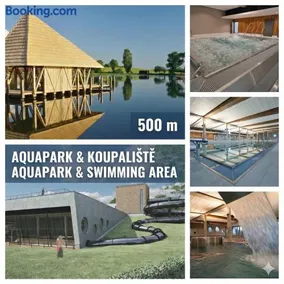 Apartmán Benedikt - soukromá zahrádka - Image 1