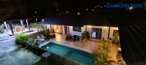 Villa Lek Noi - private pool & karaoke สระว่ายน้ำส่วนตัวและคาราโอเกะ - Image 2