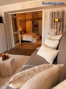 Le Secret-Suite Cocooning à Rodez - Image 1