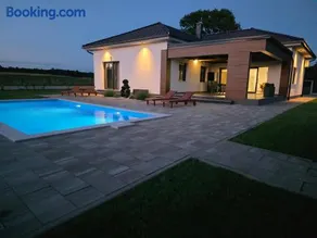 Blackberry Guesthouse - Image 1