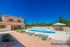 Holiday house Hojevica - Kras, Krk - Image 2