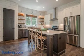 Chestnut Cottage Sutton Knob · Chestnut Cottage Luxury W/ Firepl - Image 1