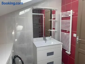 Loft Grand Confort Avec Piscine - Image 4