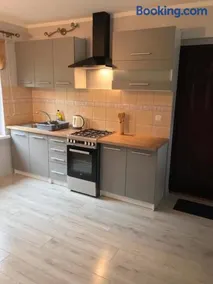 Apartamenty nad jeziorem - Image 1