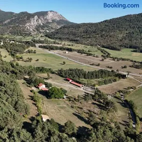 Gîtes Shamsoka - Haras de Séranon - Image 1