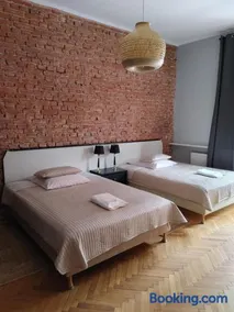 Finger Guest Rooms - Image 1