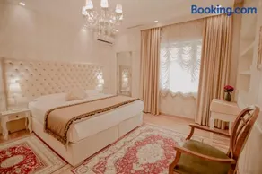 Green House Hotel & Restaurant - Image 5