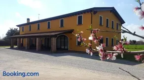Agriturismo Borgo Borromeo - Image 1