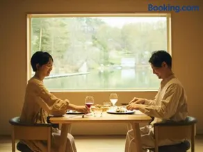 Hotel Miyam Matsubarako - Image 1