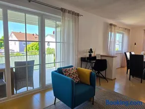 Ferienwohnung Ingolstadt Eichstätt Altmühltal - Image 5