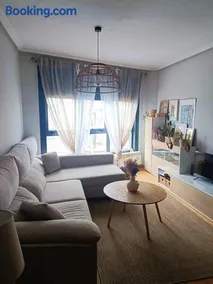 Apartamento Sweet Carolinas - Image 2