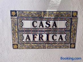 Guest Wing at Casa Africa - Image 3