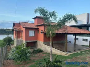 Casa no Condomínio Naútico Porto da Pedra em Ijaci - Image 2