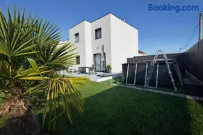 Le 22 - Maison Cosy - 6 personnes - Auxois & Alésia - Image 2