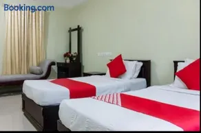 MP RESIDANCY - Image 4