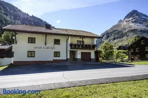 Appart Gidis - Image 1
