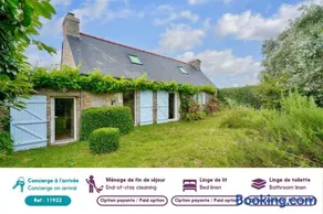 Jolie maison à la campagne pour 4 - Image 2