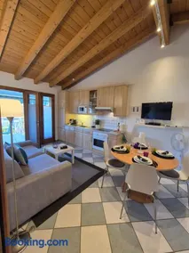 Apart Dina Lazise - Garten, Klima, Pool, Parkplatz, WIFI - Image 2