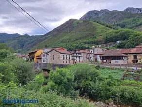 Casa Rural El Puente de Agues - Image 2