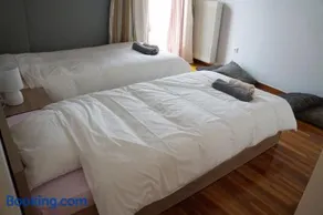 Comfy Apartment With Acropolis View - Image 2