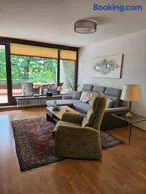 Appartementresidenz am Kurpark Bad Salzuflen - Image 1